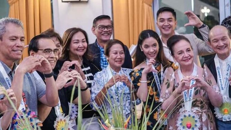 Bacolod City Showcases Best Offerings To VIP Tour Delegates