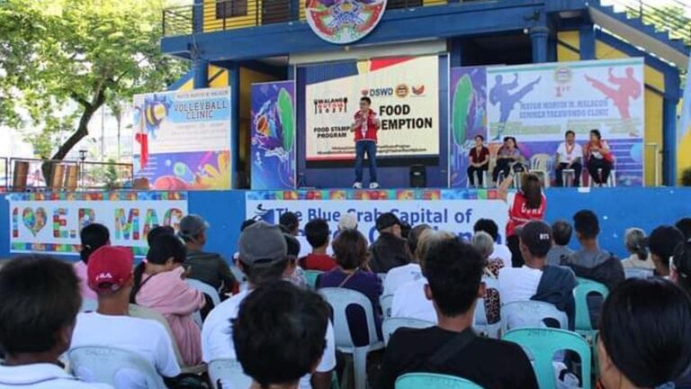 43K Households In Negros Occidental To Avail Of ‘Walang Gutom’ Food Stamps