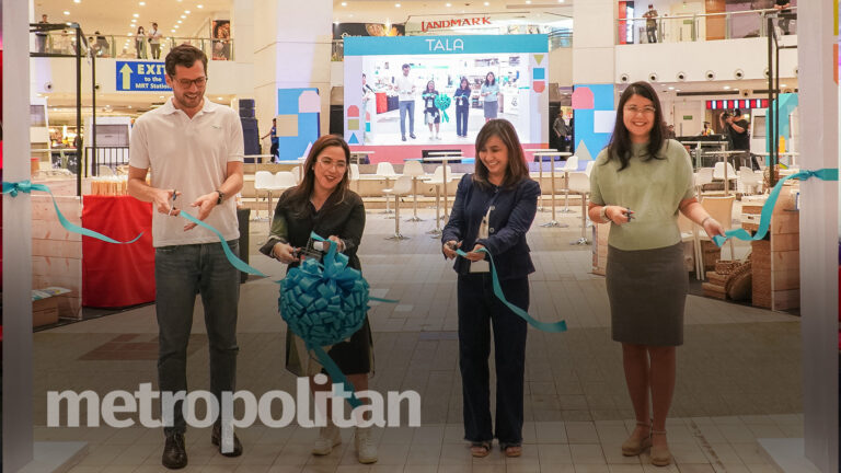 TALA Philippines Boosts Financial Literacy With TALAkayan Workshops