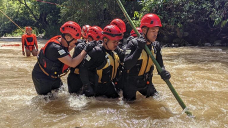 Cagayan De Oro Boosts Disaster Preparedness With Flood Forecasting Technology