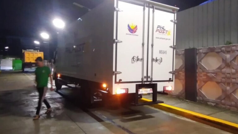 Post Office Deploys Mail Delivery Trucks For Relief, Rescue Missions