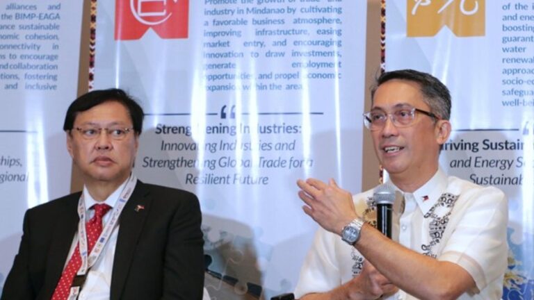 Mindanao Is Safe Place To Invest
