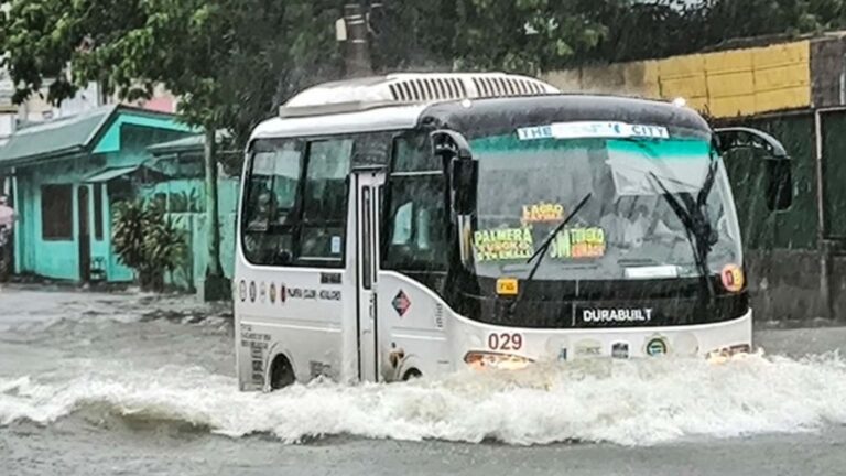 PBBM Wants Flood Control Project Designs Reexamined Amid Floods