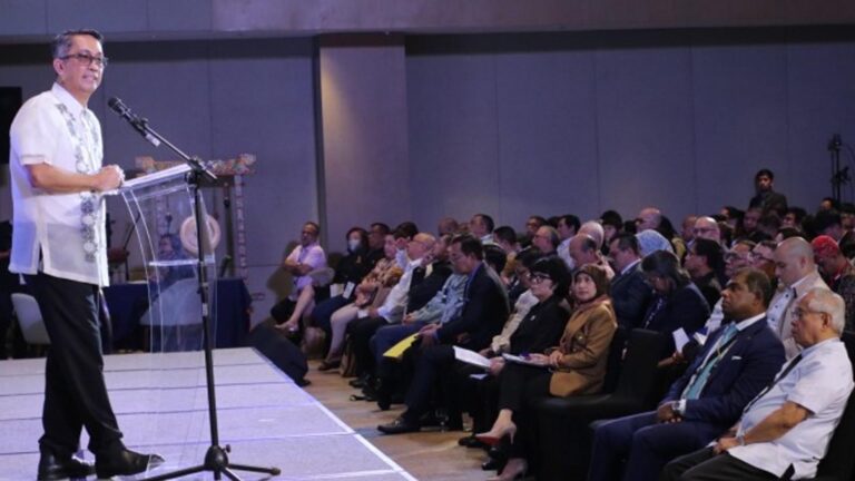 Development Forum Highlights Sustainable Socioeconomic Growth In Mindanao