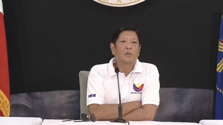 PCO: All Hands On Deck To Help Typhoon-Hit Families