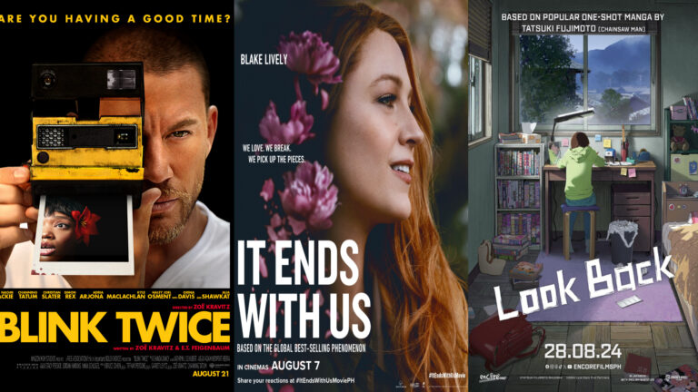 August 2024: Must-See Movies Of The Month