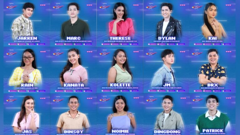 “Pinoy Big Brother Gen 11” Kicks Off With New Batch Of Housemates Onboard