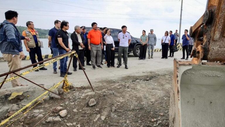 PBBM: New Solutions Needed Amid Worsening Climate-Related Calamities