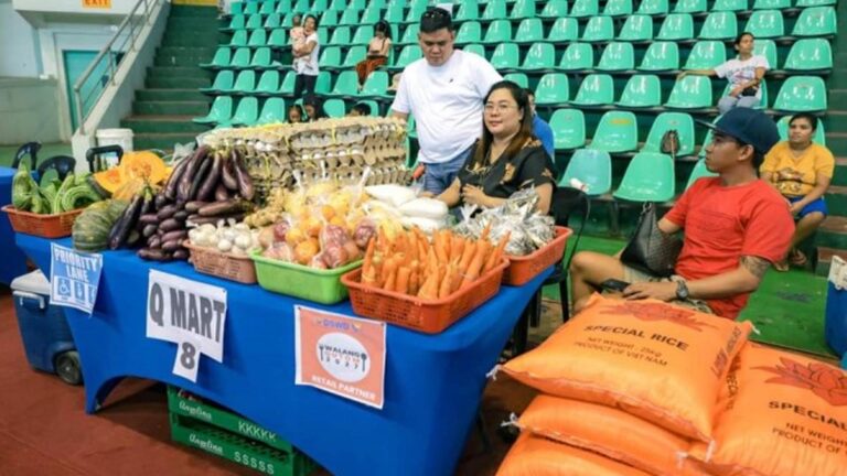 17 Retailers Accredited As ‘Walang Gutom’ Food Suppliers In Negros Occidental