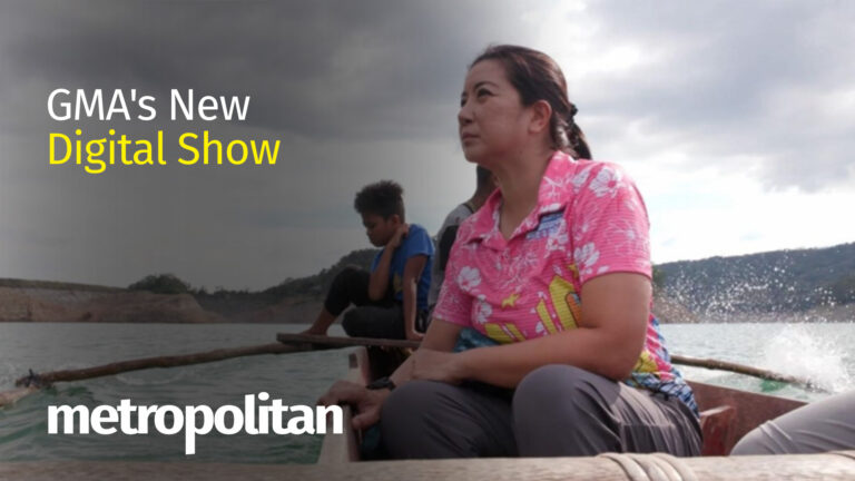 GMA Public Affairs Launches New Digital Documentary Program “Kara Docs” This July 29