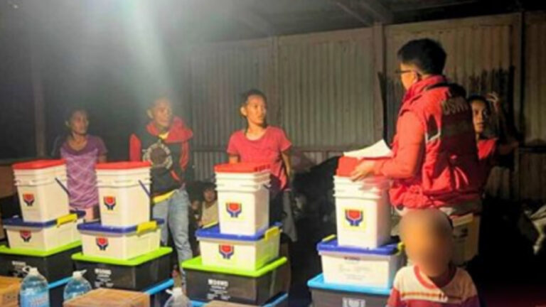 DSWD’s Aid For Carina And Habagat-Hit Families Reaches PHP200 Million