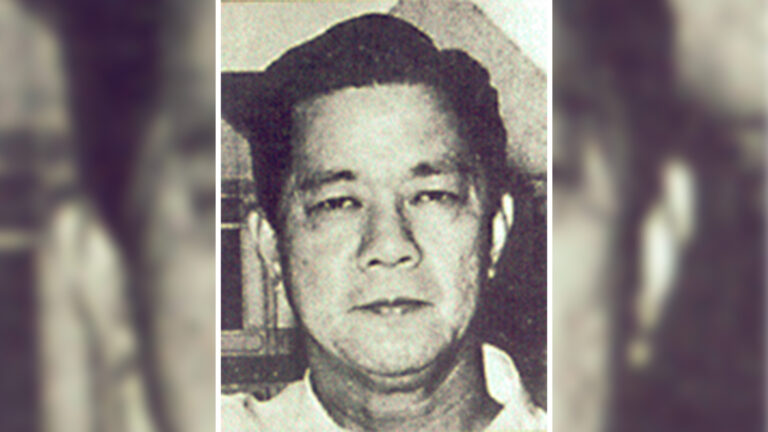 The Role Of Gil Puyat In History