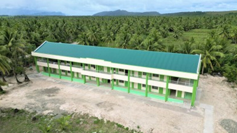 DepEd To Boost Early Procurement To Address Classroom Backlog