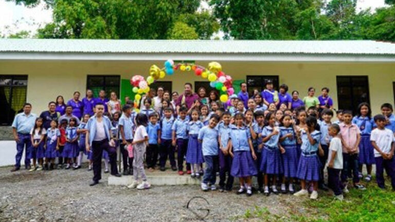 Over 36.9K Learners In Antique Join The Matatag Curriculum