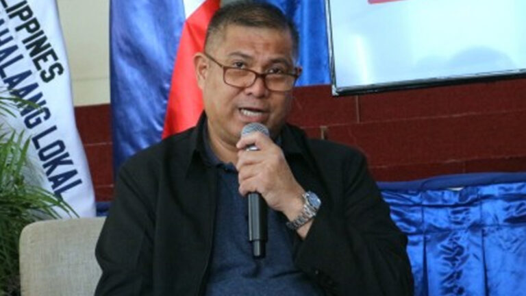 DILG-Davao Distributes PHP12 Million Worth Of ECLIP Assistance