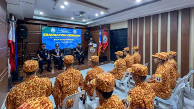 BFP Secures PHP8 Billion Capital Outlay For Northern Mindanao Modernization Projects