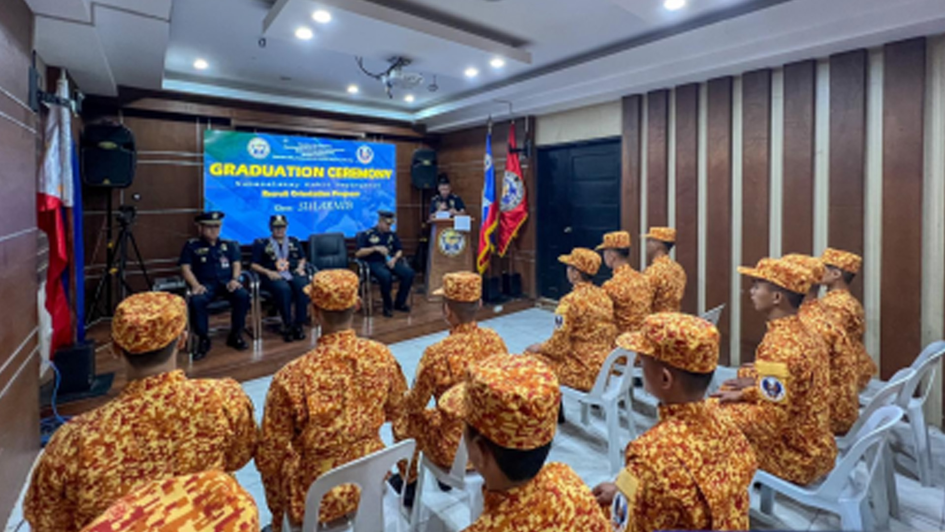 BFP Secures PHP8 Billion Capital Outlay For Northern Mindanao Modernization Projects