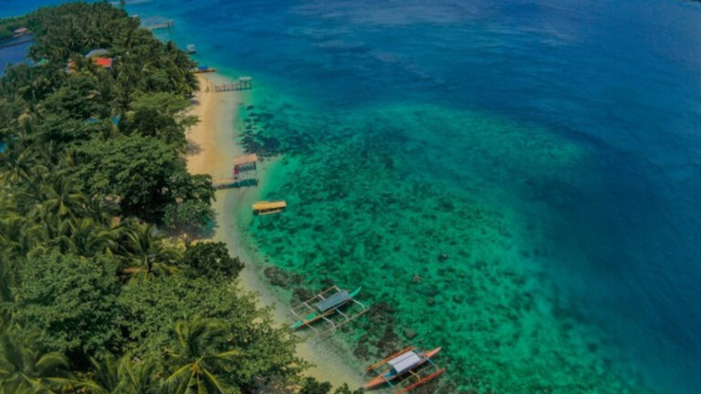 Northern Samar Eyed As Next Diving Hub In Eastern Visayas