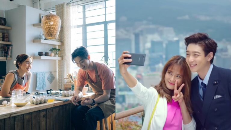 Filipino-Korean Co-Productions In Film And Television