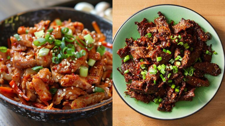 Flavorful Korean Barbecue Ideas For Cookouts