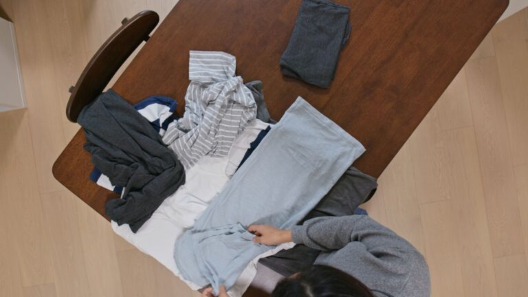 How To Start Building Your Personal Wardrobe As A Fresh Adult