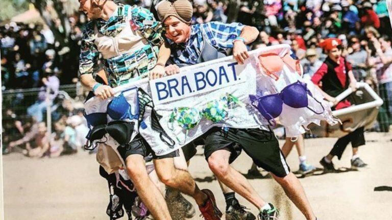 Heart Pounding Races You Must Experience In Australia