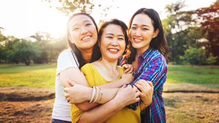 Behind The Sermon: What You Don’t Hear Between Common Filipino Mom Lines
