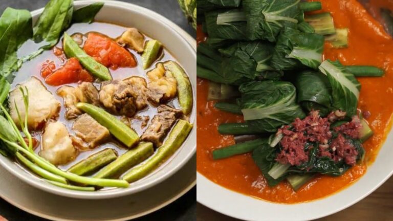 Five Family Food Classics That Have Taken On A Fresh Spin