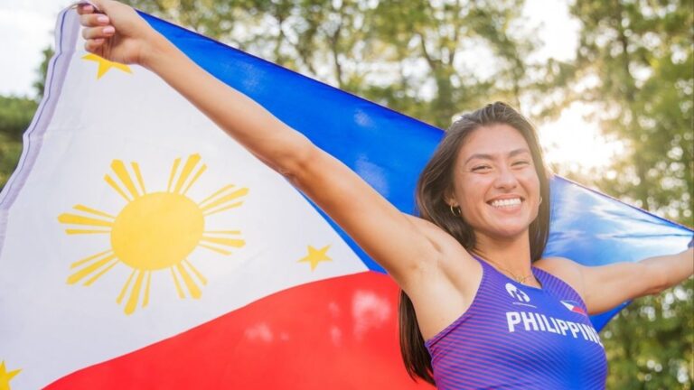 Pinoys In Paris Games’ Women’s Categories, Primed and Poised For Olympic Glory