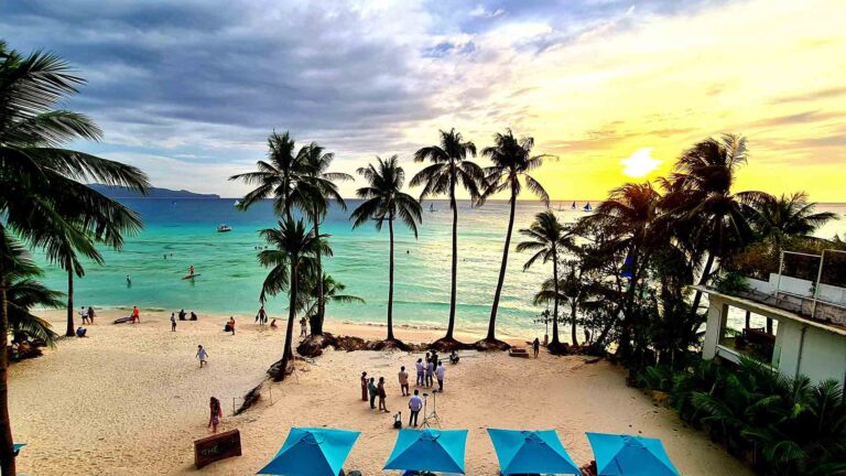 Philippines To Host 2024 World Travel Awards Next Week