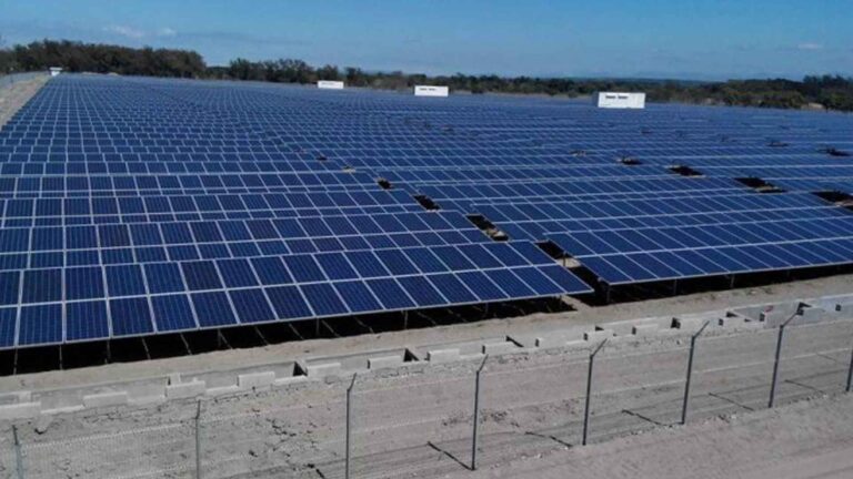 DENR Executive: Use Solar Power To Process Water, Cut Cost