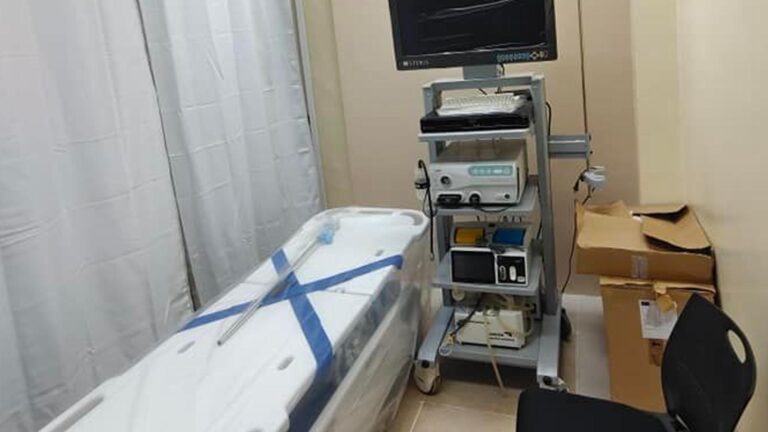 Passage Of PHP10 Billion Treatment Fund For Poor Cancer Patients Bill Pushed