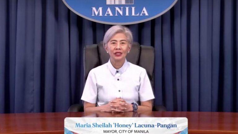 Manila Eyes Better Health Programs For Senior Citizens