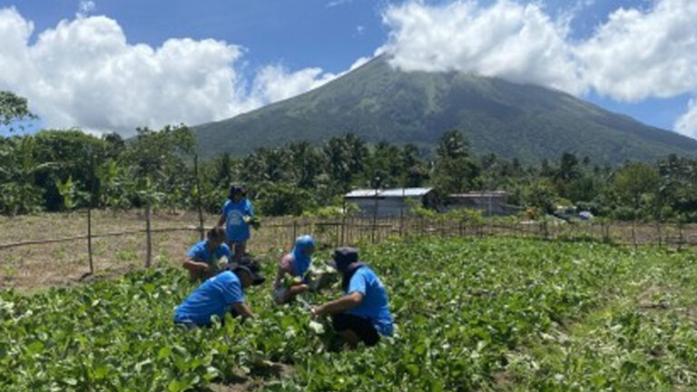 DAR To Create Opportunities For Women Agrarian Reform Beneficiaries