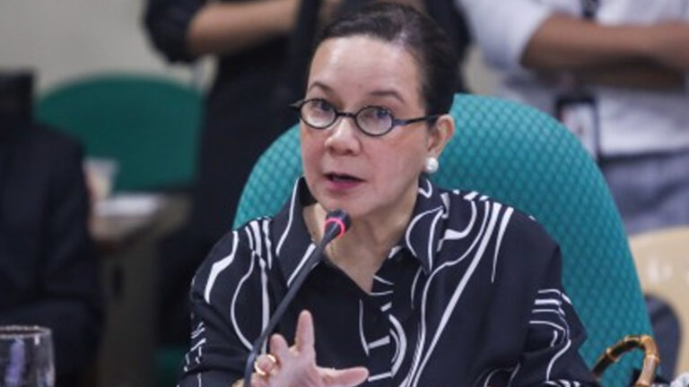 Senator Poe Wants PhilHealth To Shoulder What Government Owes Health Workers