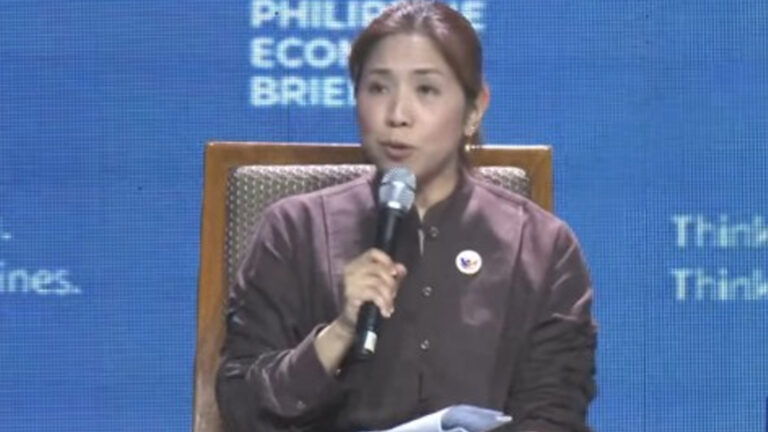 DBM: Government Seeking ‘Job-Creating, Poverty-Reducing’ Growth