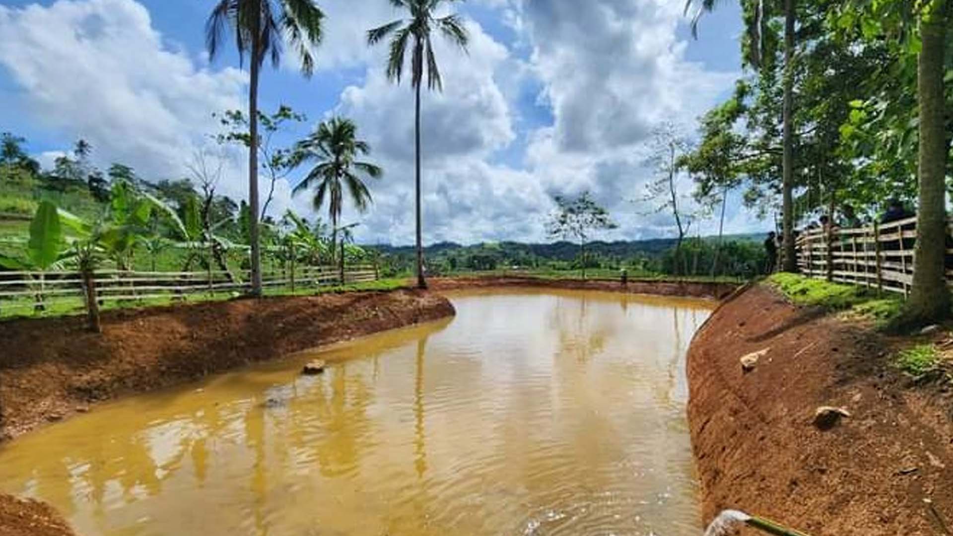 DSWD Completes Over 480 LAWA, BINHI Projects In Eastern Visayas