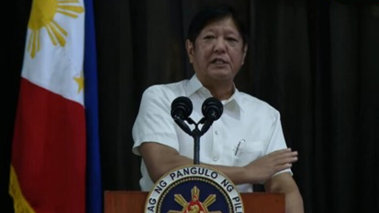 PBBM To CDA: Facilitate Agri Coop-LGU Tie-Up To Boost Farmers’ Development