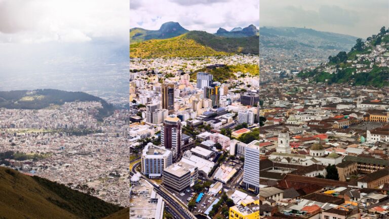 Alphabet Cities: Cities From P To T That Are Absolutely Worth A Visit