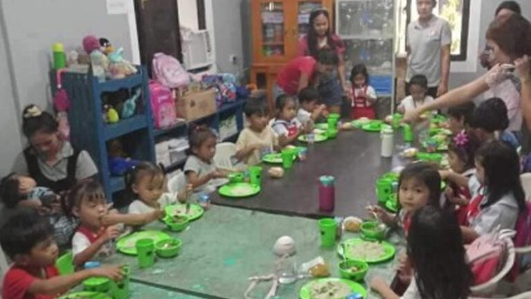DSWD Allots PHP182 Million For Supplementary Feeding Program In Ilocos Region