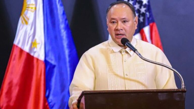 Philippines To Expand Maritime Cooperative Activity With Other Allies