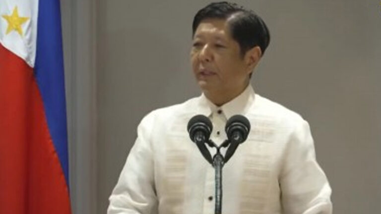 President Marcos: Philippines On Right Path For More Peaceful, Stable BARMM