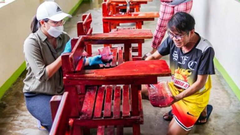 La Union Provincial Government Donates PHP18.9 Million To 453 Schools