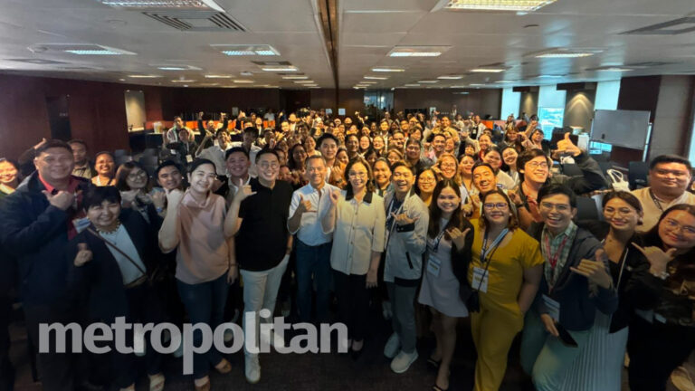 ABS-CBN And PACE Host Pinoy Media Congress: Training The Teachers