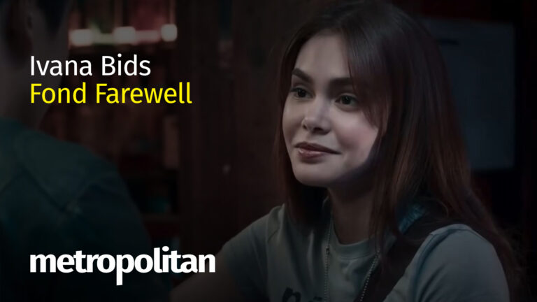 Ivana Bids Goodbye To “FPJ’s Batang Quiapo,” Series Hits 600,000 Online Views