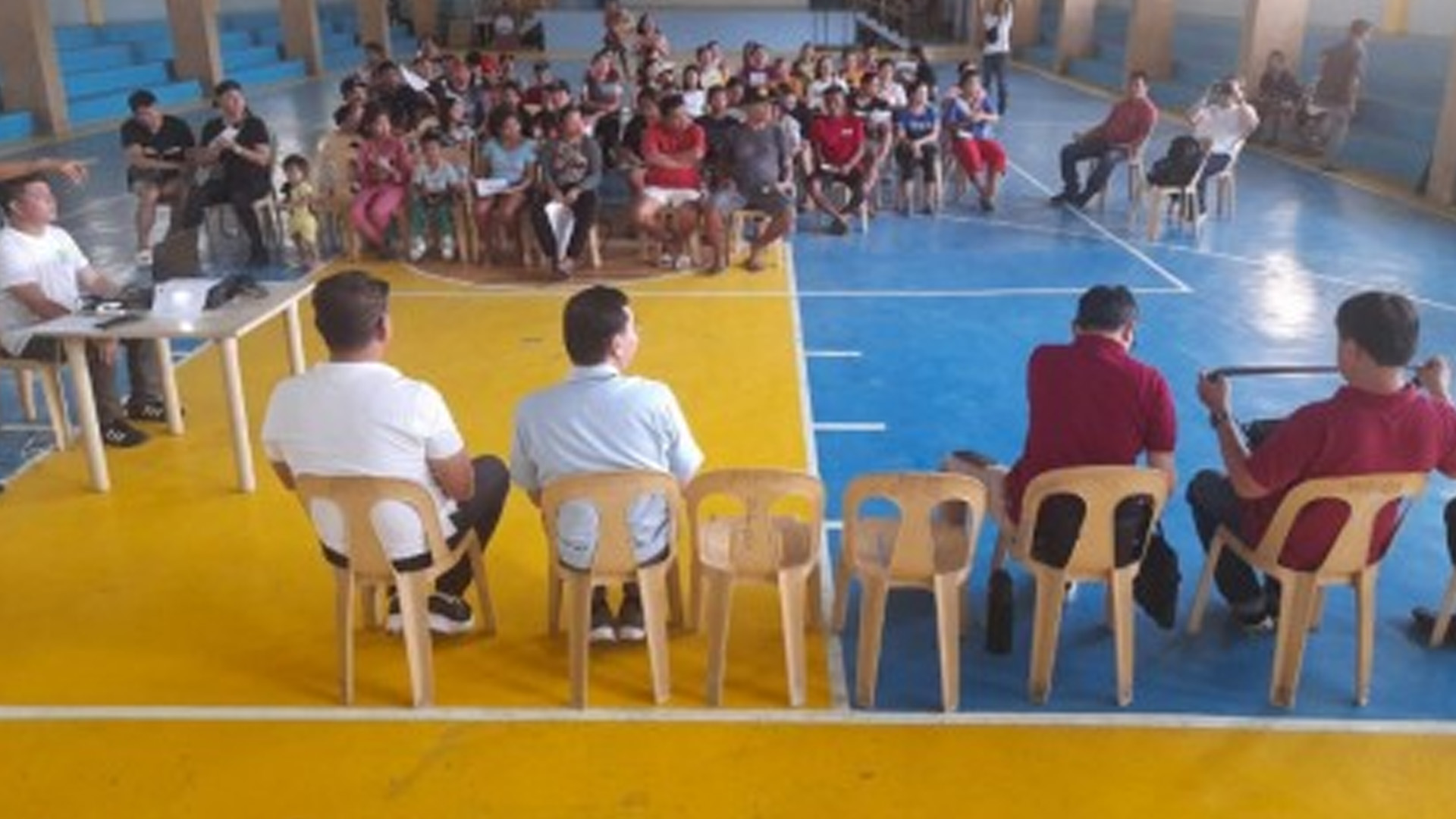 21 Cebu City Villages Eyed For PBBM’s 4PH Program