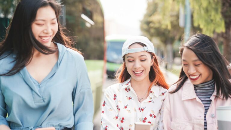 The Gen Z Connection: 4 Ways To Bridge The Generational Gap