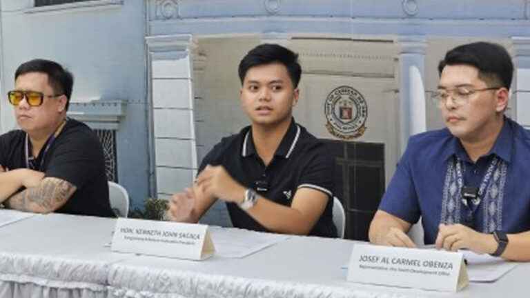 Cagayan De Oro Eyes Out-Of-School Youths For Urban Farming Training