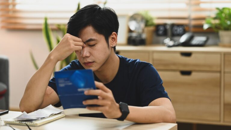 From Scarcity Mindset To Social Media Pressure: Money Dysmorphia Among Gen Z