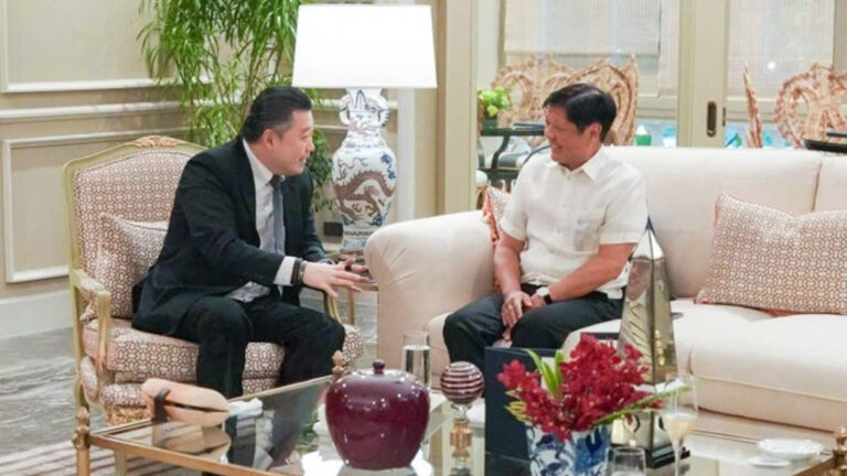 Thai Firm To Invest USD1.5 Billion For Mega Farm In Philippines
